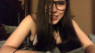 Girl on girl EROTIC ASMR (whispering eye)