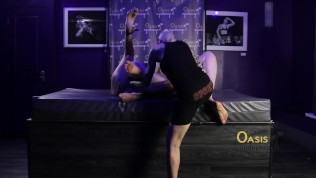 Queer Orgy – GingerLiqueur LIVE at Oasis Aqualounge