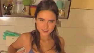 Teen Girl Older Guy