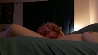 Lesbian Strapon Fuck, DP, BBW, Face sitting and face fucking