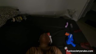 Deep strokin my wife